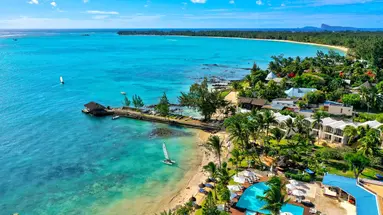 Coral Azur Beach Resort