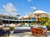 Coral Azur Beach Resort