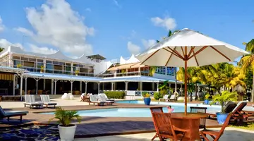 Coral Azur Beach Resort