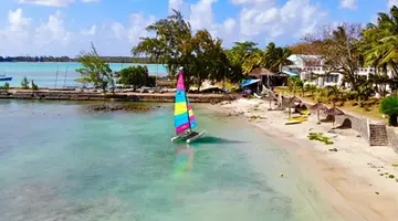 Coral Azur Beach Resort