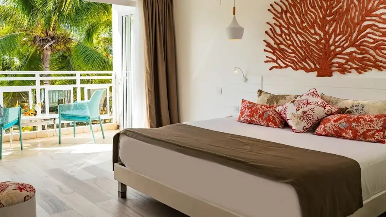 Coral Azur Beach Resort