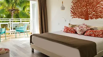 Coral Azur Beach Resort