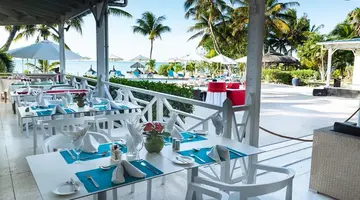 Coral Azur Beach Resort