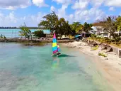 Coral Azur Beach Resort