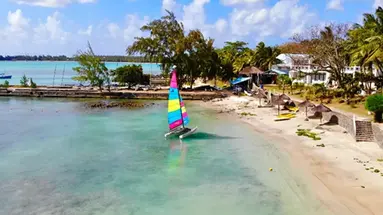 Coral Azur Beach Resort