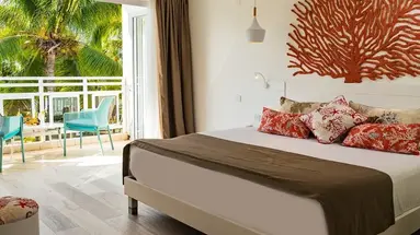 Coral Azur Beach Resort