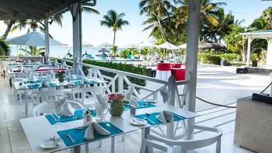 Coral Azur Beach Resort