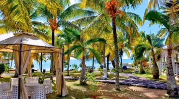 Coral Azur Beach Resort