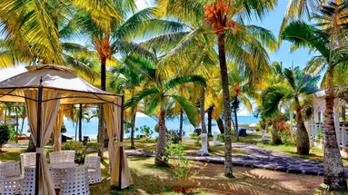 Coral Azur Beach Resort