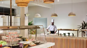 Coral Azur Beach Resort