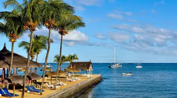 Coral Azur Beach Resort