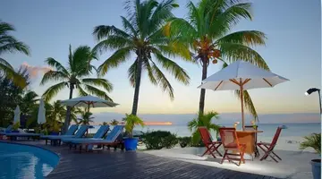 Coral Azur Beach Resort