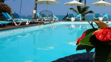 Coral Azur Beach Resort