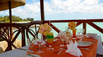 Coral Azur Beach Resort