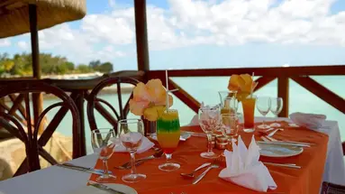 Coral Azur Beach Resort