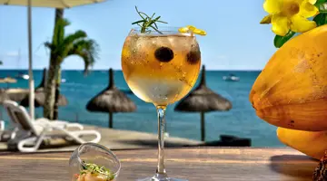 Coral Azur Beach Resort