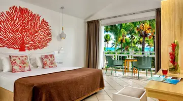 Coral Azur Beach Resort