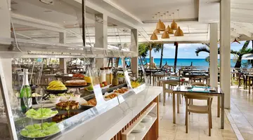 Coral Azur Beach Resort