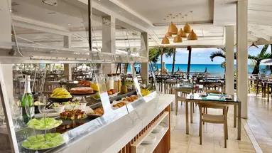 Coral Azur Beach Resort