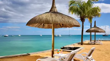 Coral Azur Beach Resort