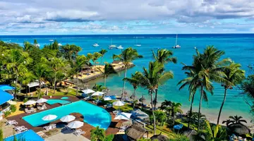 Coral Azur Beach Resort