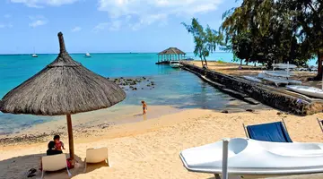 Coral Azur Beach Resort