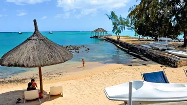 Coral Azur Beach Resort