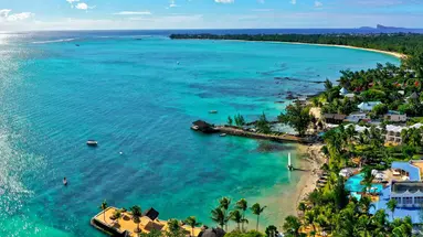 Coral Azur Beach Resort