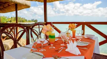 Coral Azur Beach Resort