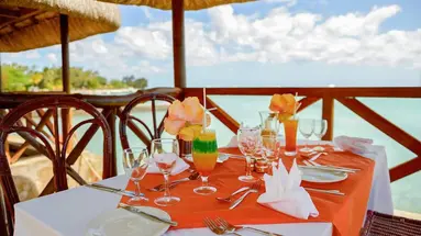 Coral Azur Beach Resort
