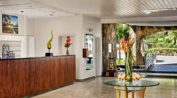 Coral Azur Beach Resort