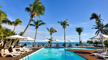 Coral Azur Beach Resort