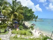 Coral Azur Beach Resort