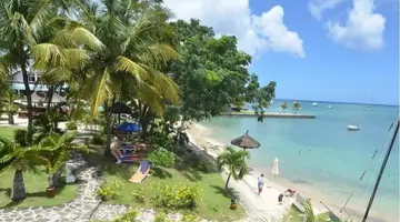 Coral Azur Beach Resort