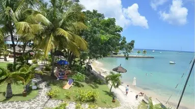 Coral Azur Beach Resort