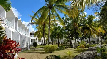 Coral Azur Beach Resort