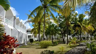 Coral Azur Beach Resort