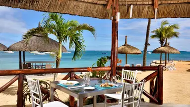 Coral Azur Beach Resort