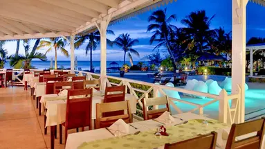 Coral Azur Beach Resort