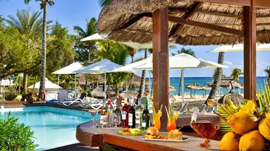Coral Azur Beach Resort