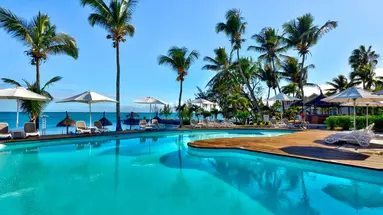 Coral Azur Beach Resort