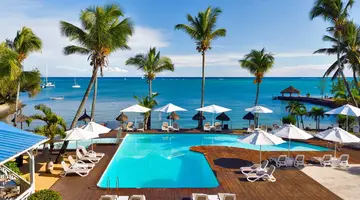 Coral Azur Beach Resort