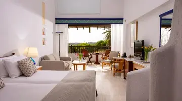 Coral Beach Hotel and Resort