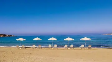 Coral Beach Hotel and Resort