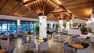 Coral Beach Hotel and Resort