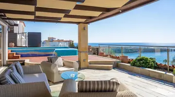 Coral Beach Hotel and Resort