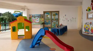 Coral Beach Hotel and Resort