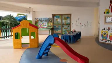 Coral Beach Hotel and Resort