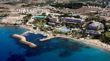 Coral Beach Hotel and Resort