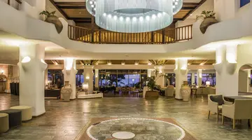 Coral Beach Hotel and Resort